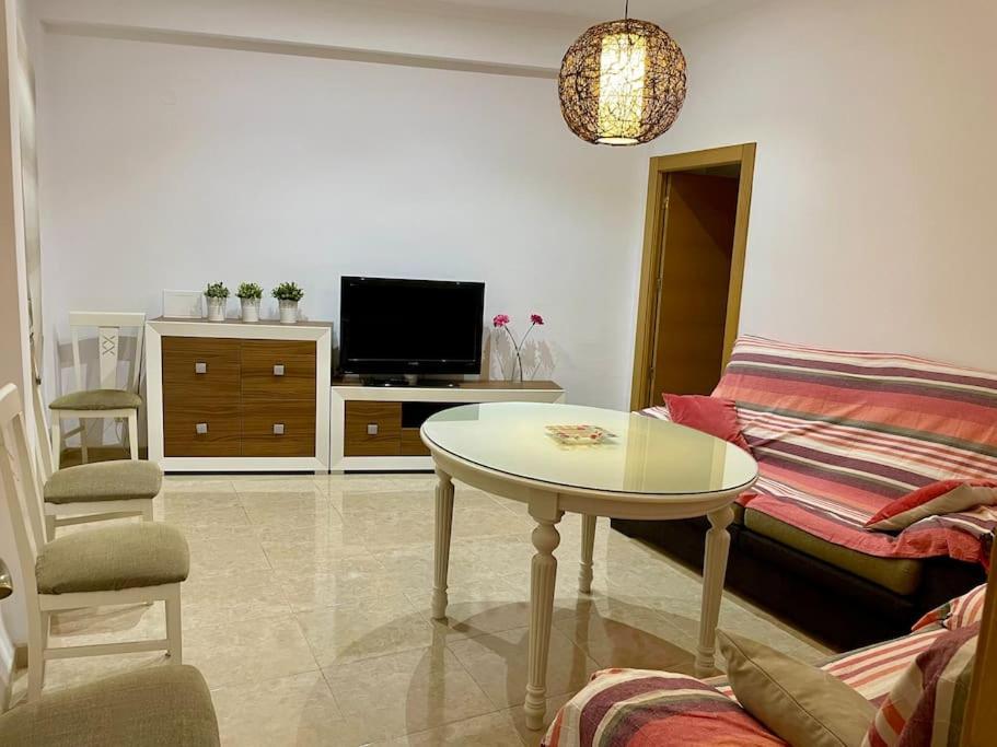 Almogavares Apartamento Córdoba